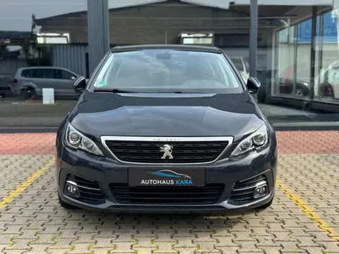 Used PEUGEOT 308 Petrol 2018 Ad 