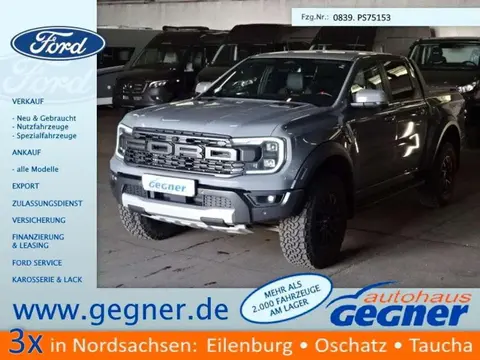 Annonce FORD RANGER Essence 2023 d'occasion 