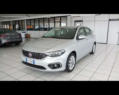 Used FIAT TIPO Diesel 2021 Ad 