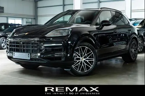 Used PORSCHE CAYENNE Petrol 2024 Ad 