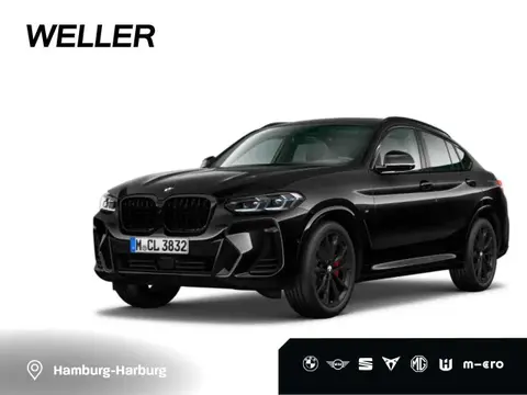 Annonce BMW X4 Essence 2024 d'occasion 