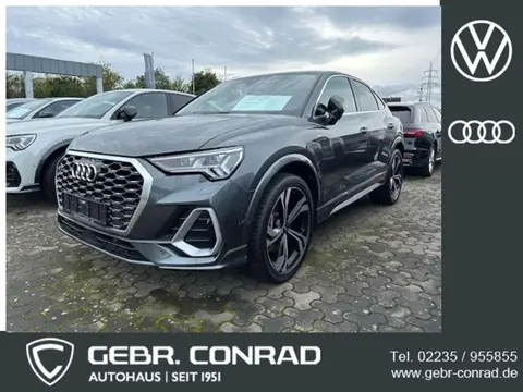 Used AUDI Q3 Diesel 2021 Ad 