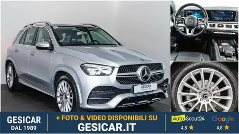 Used MERCEDES-BENZ CLASSE GLE Diesel 2019 Ad 