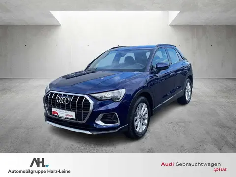 Used AUDI Q3 Petrol 2024 Ad 