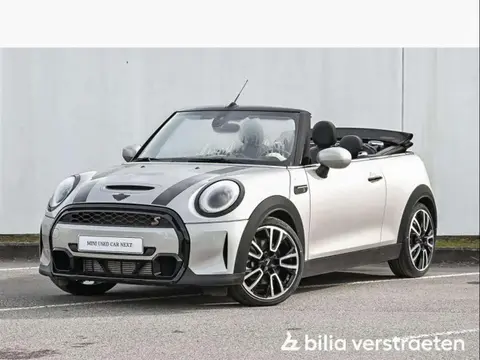 Annonce MINI COOPER Essence 2023 d'occasion 