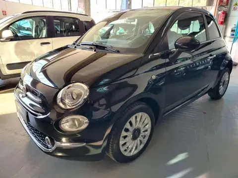 Annonce FIAT 500 GPL 2024 d'occasion 