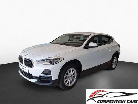 Used BMW X2 Petrol 2021 Ad 