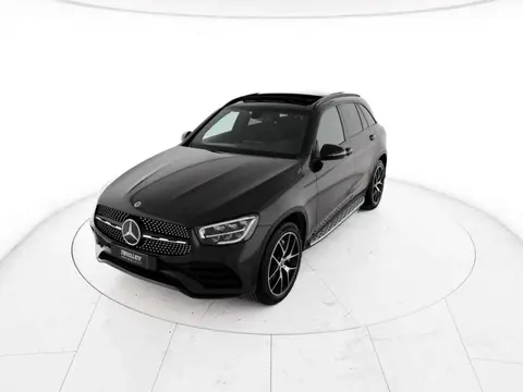 Used MERCEDES-BENZ CLASSE GLC Diesel 2022 Ad 