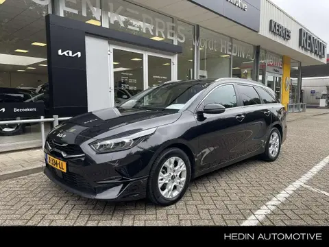 Used KIA CEED Petrol 2023 Ad 