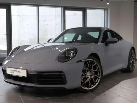 Used PORSCHE 992 Petrol 2023 Ad 