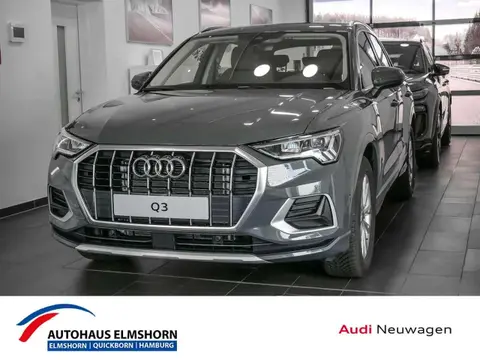 Annonce AUDI Q3 Essence 2024 d'occasion 