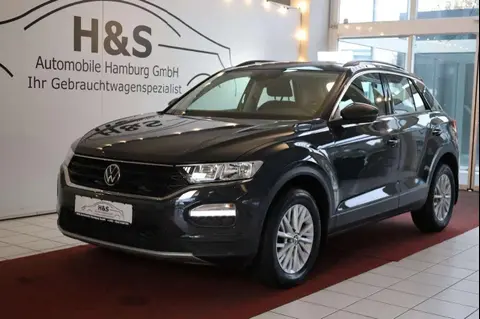 Used VOLKSWAGEN T-ROC Petrol 2021 Ad 