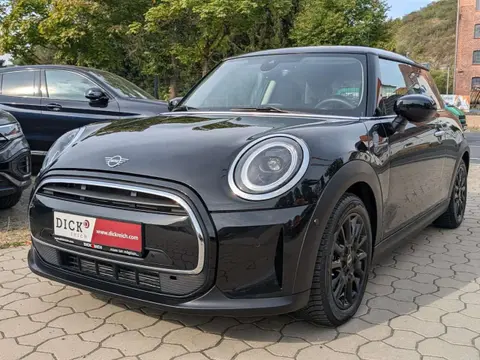 Annonce MINI COOPER Essence 2024 d'occasion Allemagne