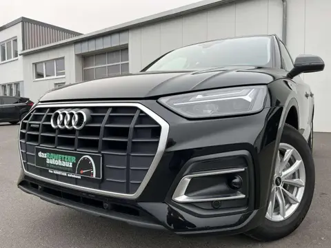 Annonce AUDI Q5 Diesel 2022 d'occasion 