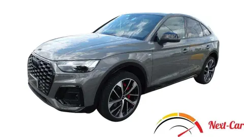 Used AUDI Q5 Hybrid 2023 Ad 