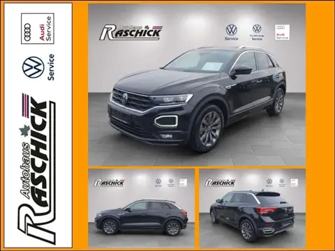 Used VOLKSWAGEN T-ROC Petrol 2021 Ad 