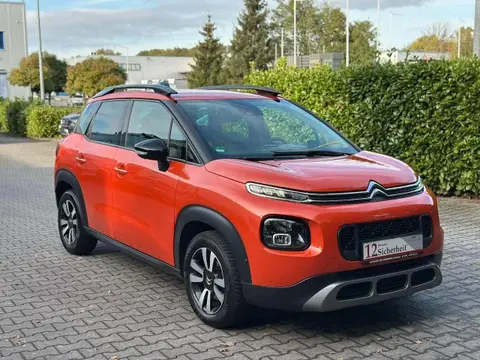 Annonce CITROEN C3 Essence 2019 d'occasion 