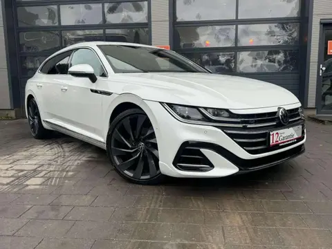 Used VOLKSWAGEN ARTEON Diesel 2020 Ad 