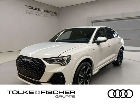 Annonce AUDI Q3 Essence 2024 d'occasion 