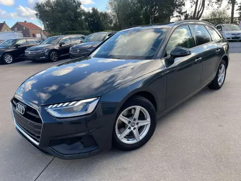 Used AUDI A4 Petrol 2019 Ad 