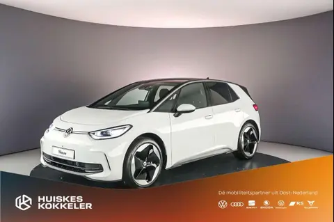 Annonce VOLKSWAGEN ID.3 Électrique 2024 d'occasion 