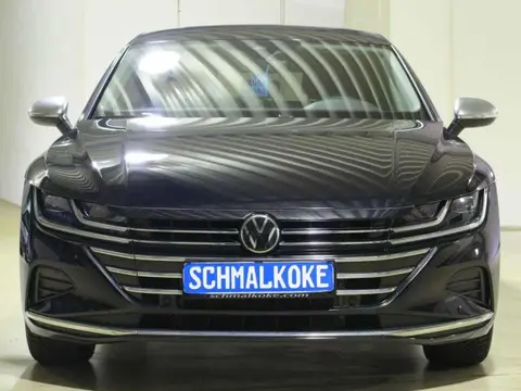 Used VOLKSWAGEN ARTEON Diesel 2023 Ad 