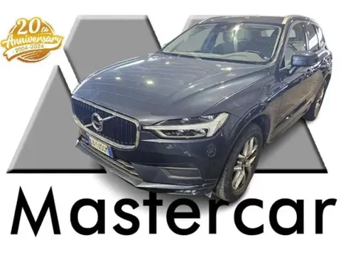 Annonce VOLVO XC60 Diesel 2020 d'occasion 