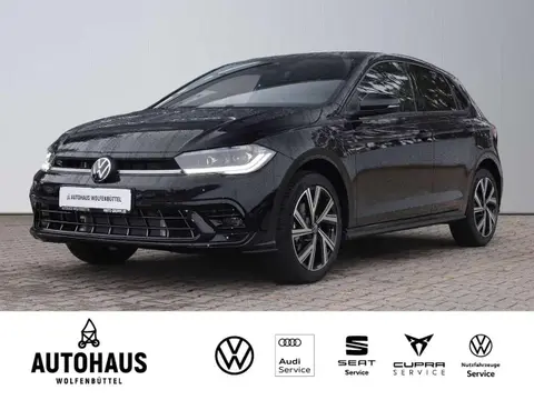 Annonce VOLKSWAGEN POLO Essence 2024 d'occasion 