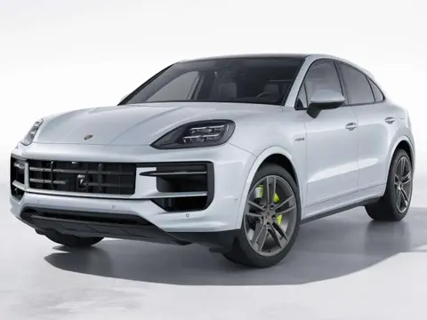 Used PORSCHE CAYENNE Hybrid 2024 Ad 