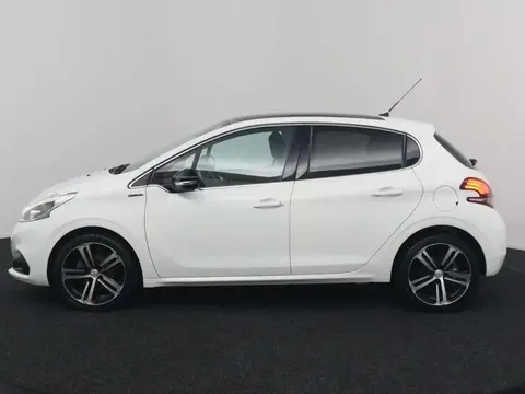 Used PEUGEOT 208 Petrol 2019 Ad 