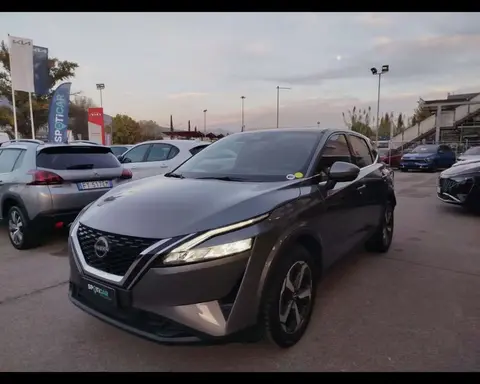 Used NISSAN QASHQAI Hybrid 2023 Ad 