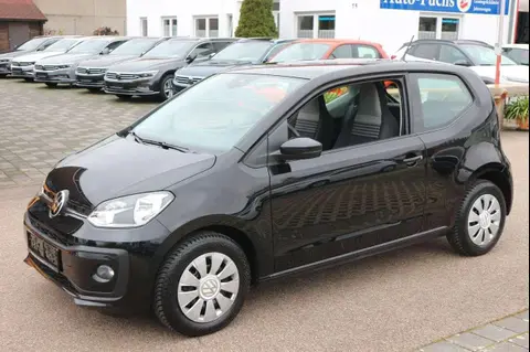 Used VOLKSWAGEN UP! Petrol 2020 Ad 