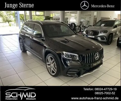 Used MERCEDES-BENZ CLASSE GLB Petrol 2023 Ad 