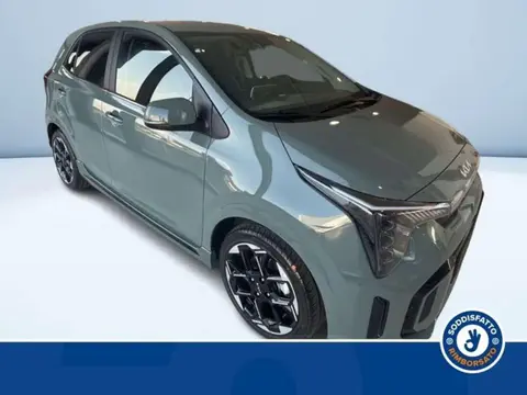 Used KIA PICANTO Petrol 2024 Ad 