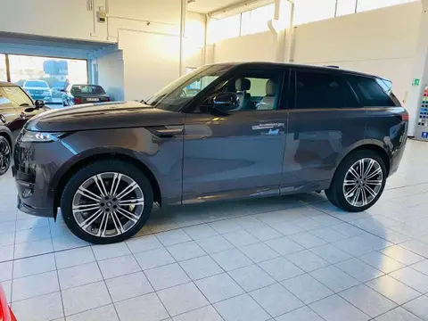 Used LAND ROVER RANGE ROVER SPORT Hybrid 2023 Ad 