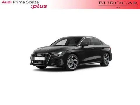 Annonce AUDI A3 Diesel 2023 d'occasion 