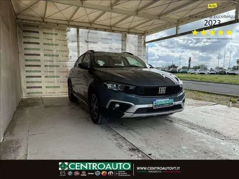 Used FIAT TIPO Hybrid 2024 Ad 