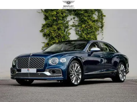 Used BENTLEY FLYING SPUR Petrol 2024 Ad 