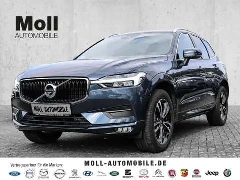 Annonce VOLVO XC60 Diesel 2020 d'occasion 