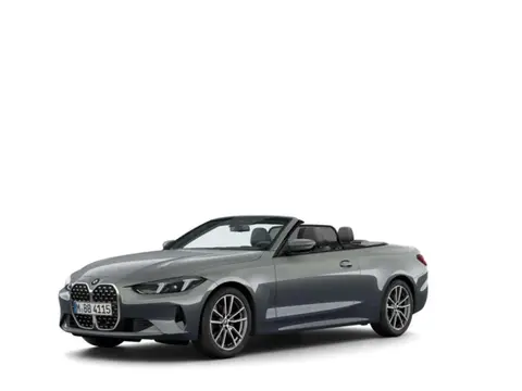 Annonce BMW SERIE 4 Essence 2024 d'occasion 