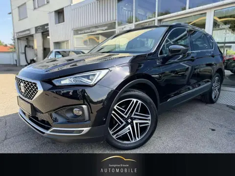 Annonce SEAT TARRACO Diesel 2020 d'occasion 