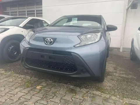 Used TOYOTA AYGO Petrol 2024 Ad 