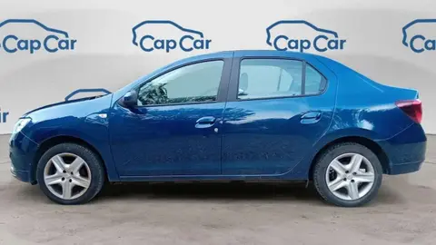 Used DACIA LOGAN Petrol 2019 Ad 