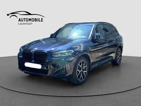 Used BMW X3 Diesel 2023 Ad 