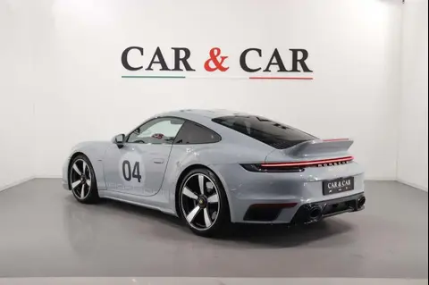 Used PORSCHE 911 Petrol 2022 Ad 