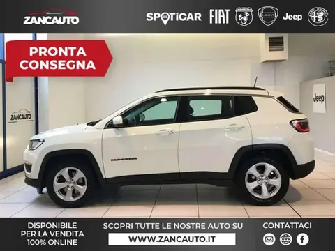 Used JEEP COMPASS Diesel 2020 Ad 