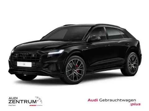 Annonce AUDI Q8 Diesel 2023 d'occasion 