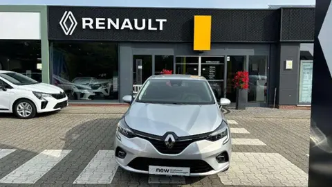 Annonce RENAULT CLIO Essence 2022 d'occasion 