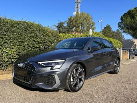 Annonce AUDI A3 Diesel 2024 d'occasion 