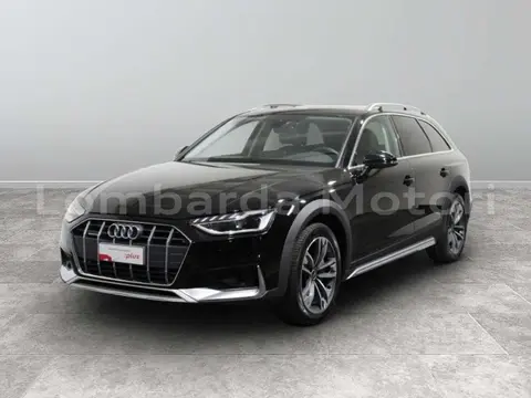 Used AUDI A4 Hybrid 2021 Ad 